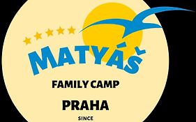 Camping Matyas